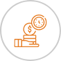 Time and Cost Savings