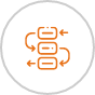 Efficient COI Processing