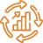 Continuous Improvement icon