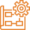 Implementation icon