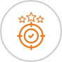 Exceptional Accuracy Rate