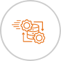 Rapid Data Processing Speed