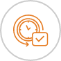 Swift Resolution Time