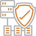 Data Server Security