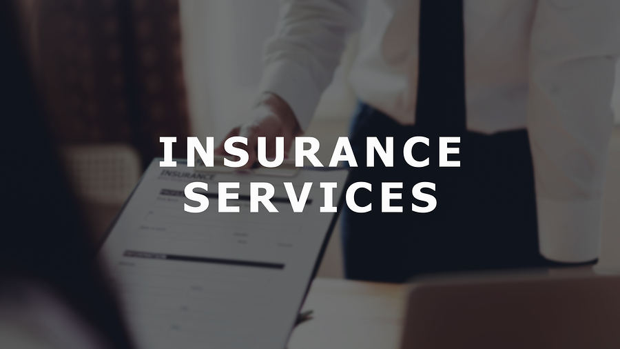 insurance back office services