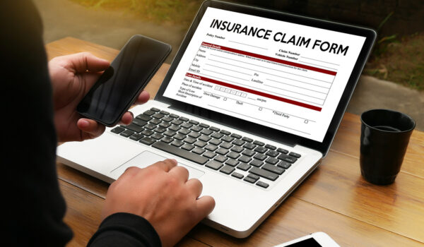 insurance digitization
