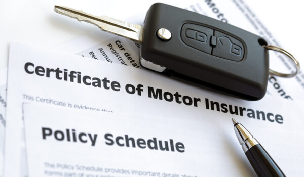 certificate of insurance services