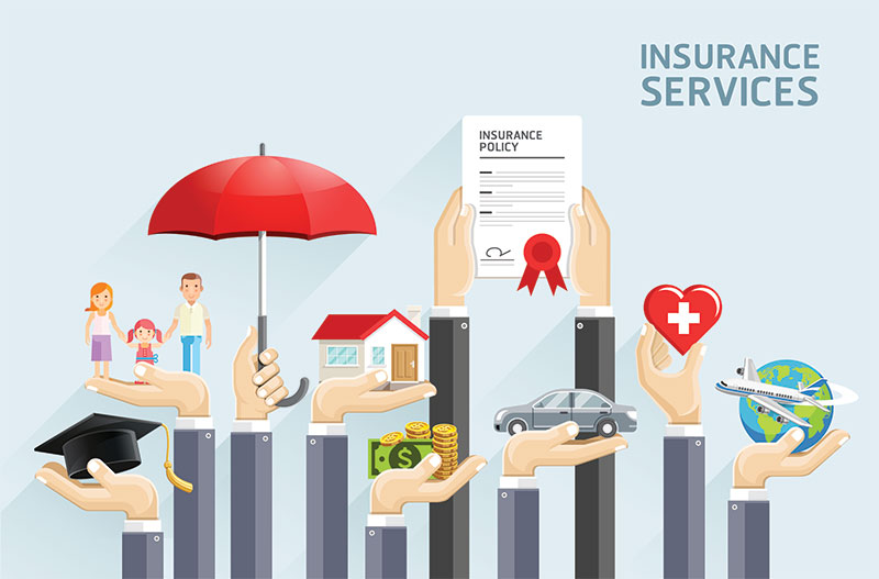 insurance back office services for your business