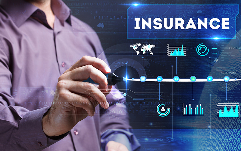 insurance industry trends 2020