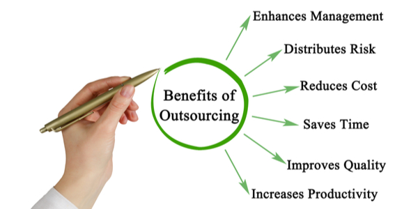 Benefits of Outsourcing Insurance Policy Checking Services