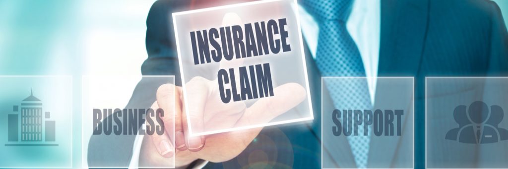 insurance claims management services USA