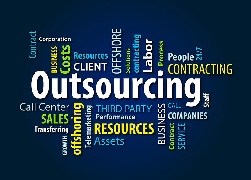 insurance data entry outsourcing