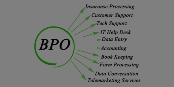 Insurance BPO services