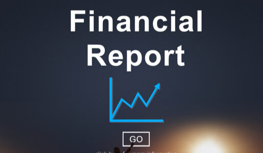 financial reporting in covid 19