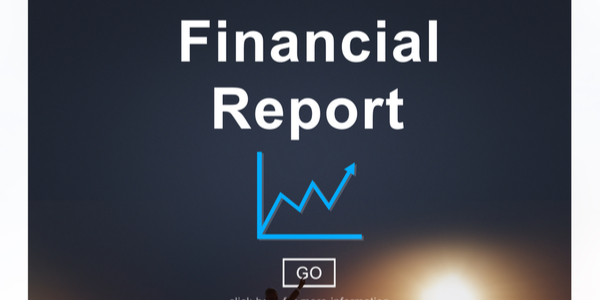 financial reporting in covid 19