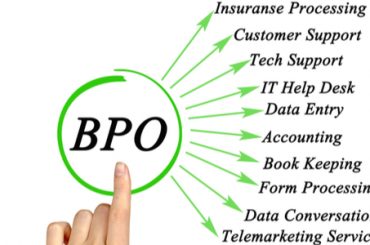 insurance BPO services