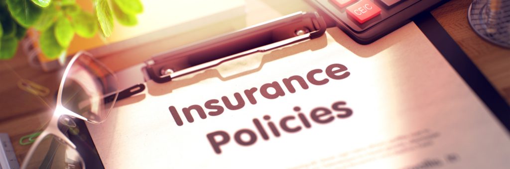 outsource insurance policy checking