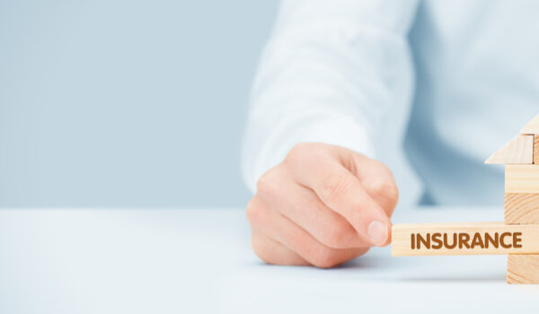 insurance back office processing