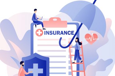 Insurance-Processes