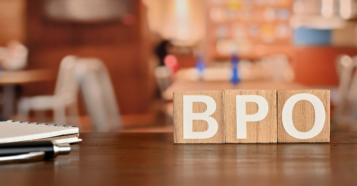 Insurance BPO