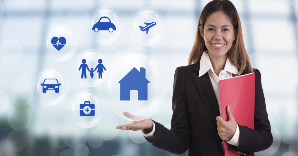 Insurance bpo service for Carriers