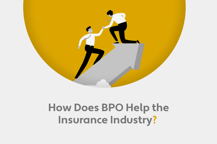 BPO Services Help the Insurance Industry
