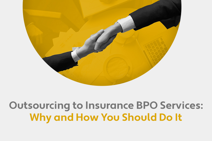 Insurance BPO