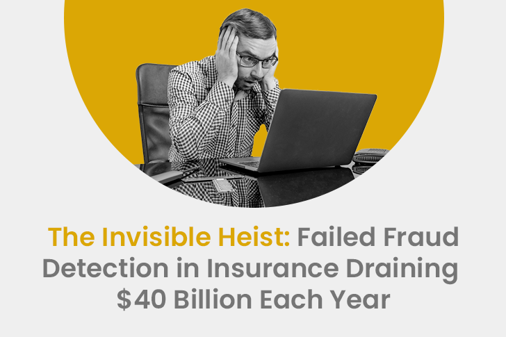 Fraud Detection in Insurance