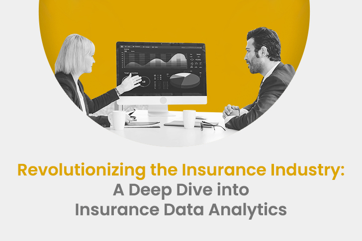 Insurance Data Analytics