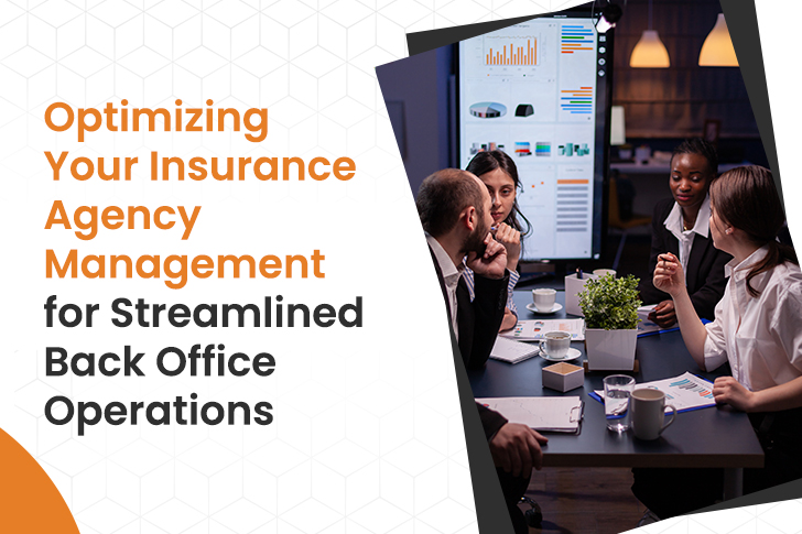 Insurance Agency Management