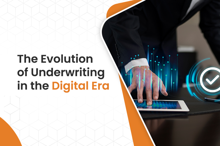Underwriting
