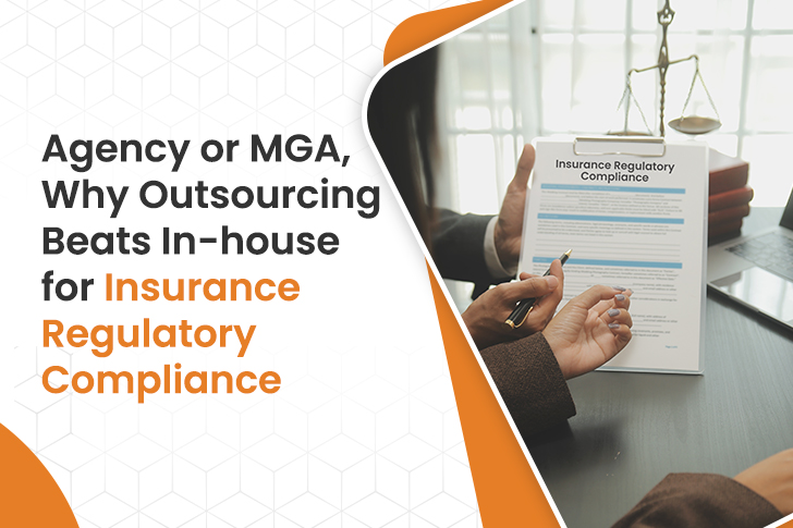 Insurance Regulatory Compliance