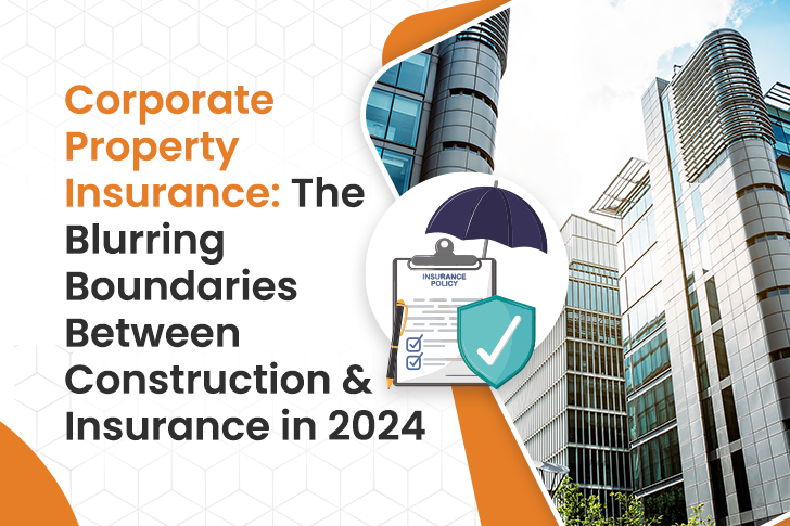 Corporate Property Insurance