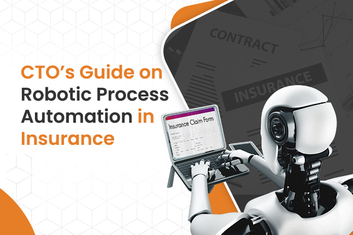 Robotic Process Automation in Insurance