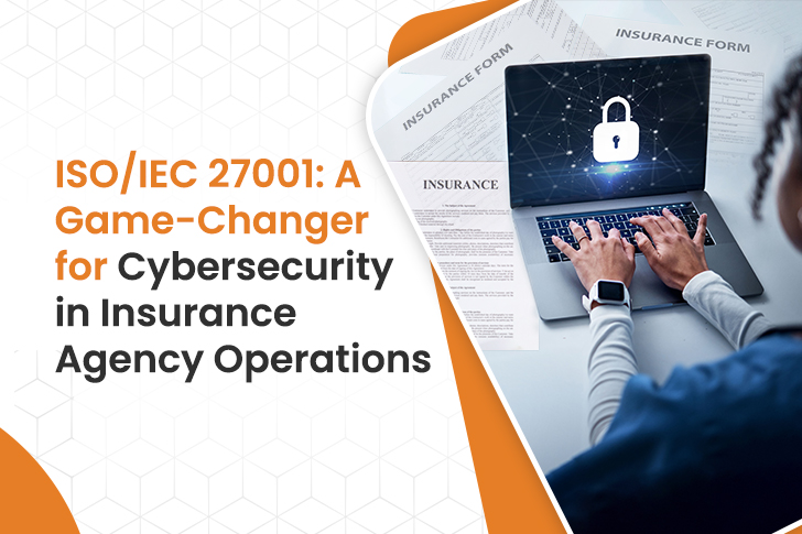 Cybersecurity in Insurance