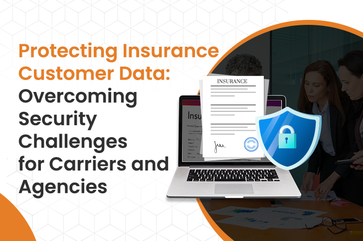 Insurance customer data