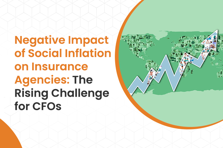 Social Inflation