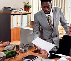 Claims Handling