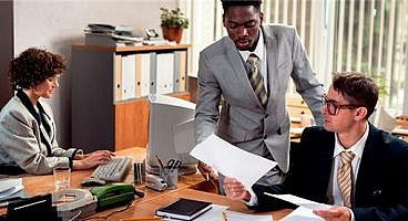 Claims Handling