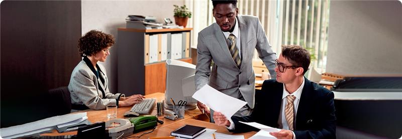 Claims Handling