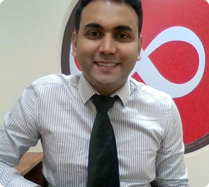 Alwin Sandeep