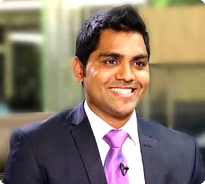 Rajeev Kumar