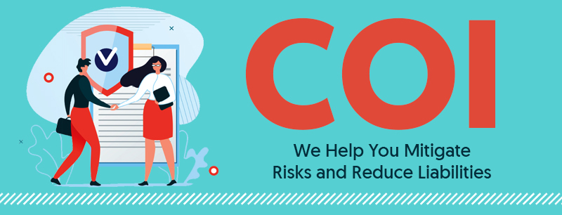 We Help You Mitigate Risks and Reduce Liabilities thump